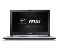 MSI PX60 6QE i7-6700HQ/8GB/1TB GTX960M FHD - 304647 - zdjęcie 2